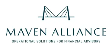 A logo of the allen alliance.